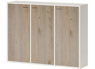 Тумба Оревро ш3в1+3ФГ БЕН