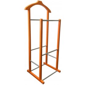 Костюмная вешалка В 28Н