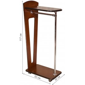 Костюмная вешалка Фортус