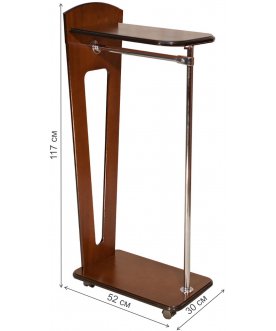 Костюмная вешалка Фортус