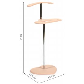 Костюмная вешалка Masha