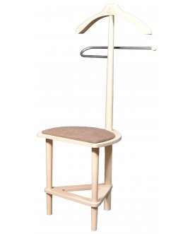 Костюмная вешалка Leset Атланта