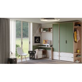 Комплект для кабинета Лео комплектация 1