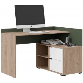 Комплект для кабинета Лео комплектация 1