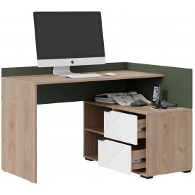 Комплект для кабинета Лео комплектация 1