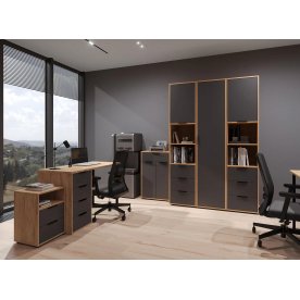 Комплект для кабинета Оптима ОП-111