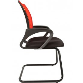 Компьютерное кресло Chairman 696 V TW