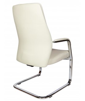 Офисное кресло Nancy CF ivory слоновая кость
