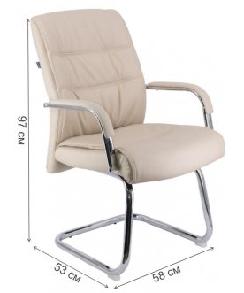 Офисное кресло Bond CF