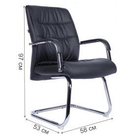 Офисное кресло Bond CF