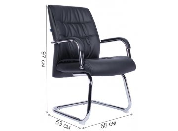 Офисное кресло Bond CF