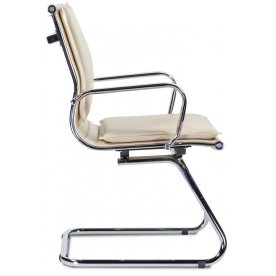 Офисное кресло Brabix Kayman CF0102