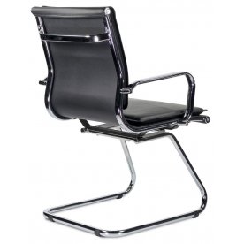 Офисное кресло Brabix Kayman CF0102