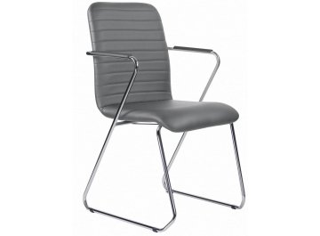 Офисное кресло Brabix Visit CF0101