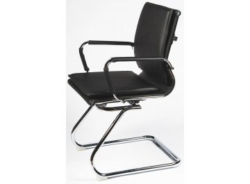 Офисное кресло Харман CF black HB-101-35