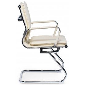 Офисное кресло Харман CF ivory HB-101-70-5