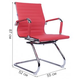 Офисное кресло Leo CF