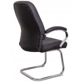 Офисный стул King