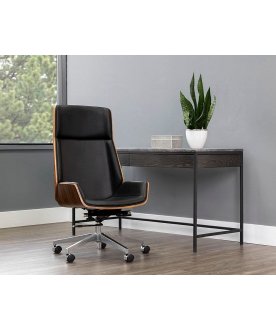 Стул компьютерный Cadence