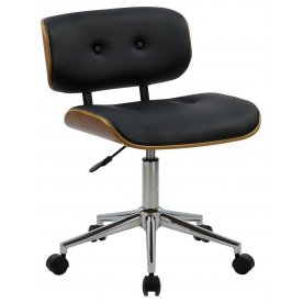 Стул компьютерный Haven Serenity