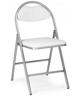 Стул на металлокаркасе Gikat