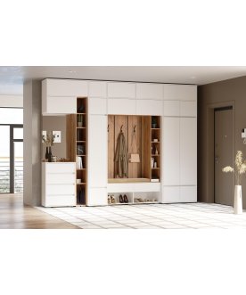 Стеллаж Роут