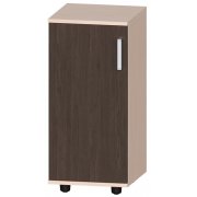 дуб молочный / венге