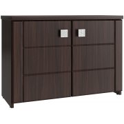 орех темный