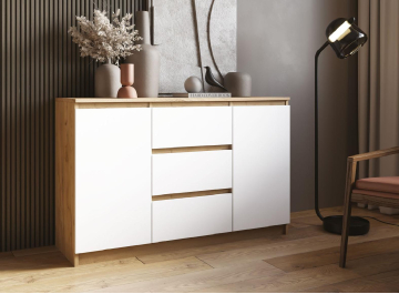 Тумба Мадера ТДЗ