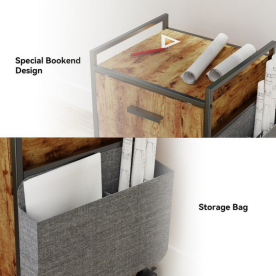 Тумба ERK-HORB-US