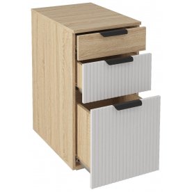 Тумба Норд Line Т3Я-400