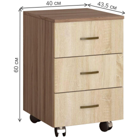 Тумба Орион