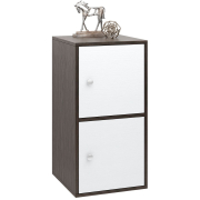 венге / белый