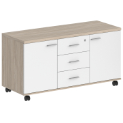 дуб светлый / белый