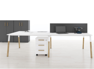 Тумба Forta FMC 80.1Z