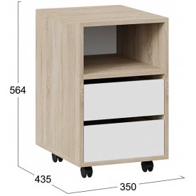 Тумба Тип 14