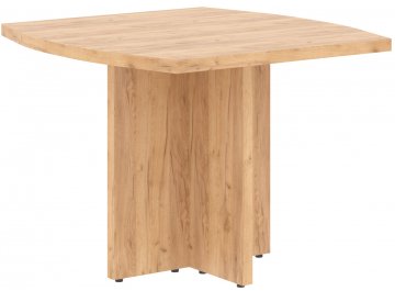 Стол для переговоров SkyLand BORN B 123 1000х1000х750