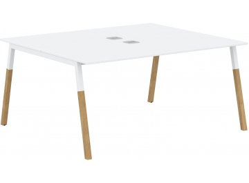 Стол для переговоров SkyLand FORTA FSCT 1510 1020х1580х733