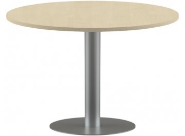 Стол для переговоров Skyland Imago ПРГ-10 D100х75