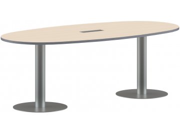 Стол для переговоров Skyland ПРГ-3 220х110х75