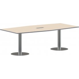 Стол для переговоров Skyland ПРГ-4 240х120х75