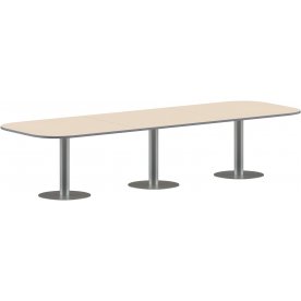 Стол для переговоров Skyland ПРГ-7 360х120х75