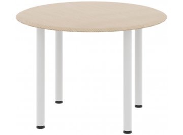 Стол для переговоров Skyland Wave WRT 110 110х75