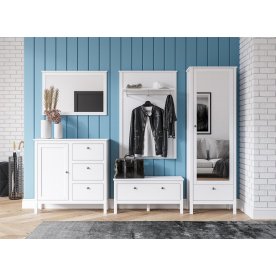 Зеркало Helga LUS 90