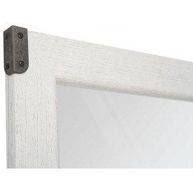 Зеркало а JLUS 50