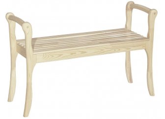 Банкетка Массив