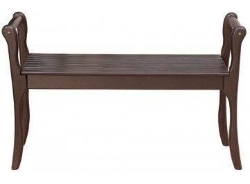 Банкетка Массив