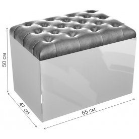Обувница Графтон 0806.М1.Т650.К/10 650