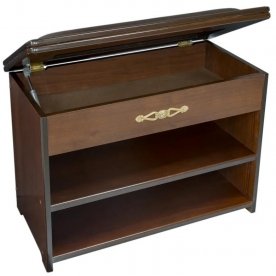 Обувница Патриция