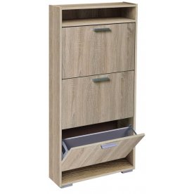 Обувница УК-3 дуб сонома